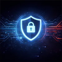 강력한 보안 규격과 데이터 암호화