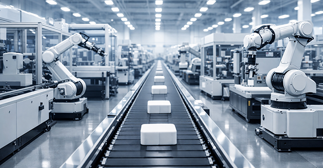 스마트팜 및 농업 시설 환경 자동화