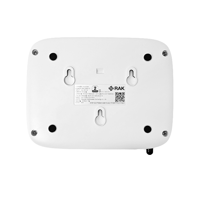 RN002, LoRa 게이트웨이 (LTE, WiFi)