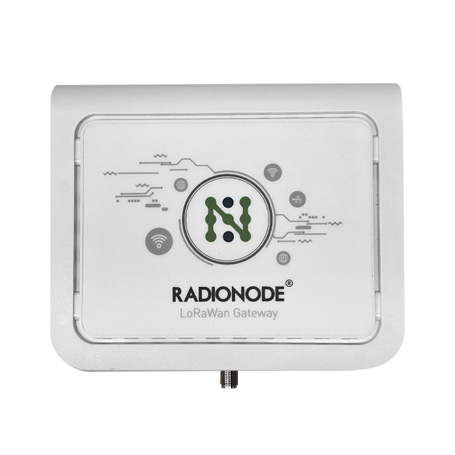 RN003, LoRa 게이트웨이 (BACnet)